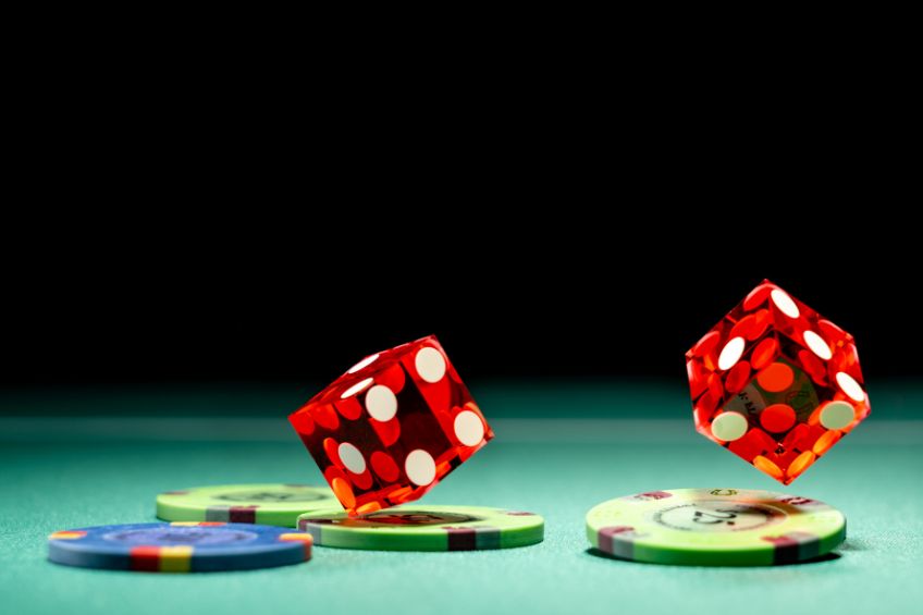 תסמינים של התמכרות להימורים