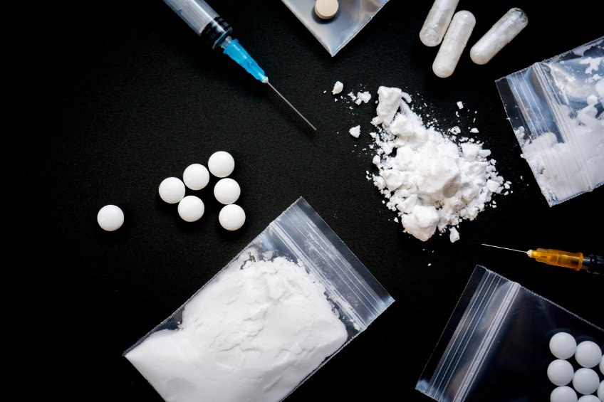 סמים ממריצים – התמודדות עם התמכרות